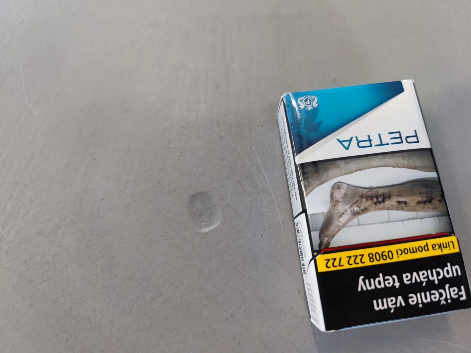Je každý mikrocement rovnaký?